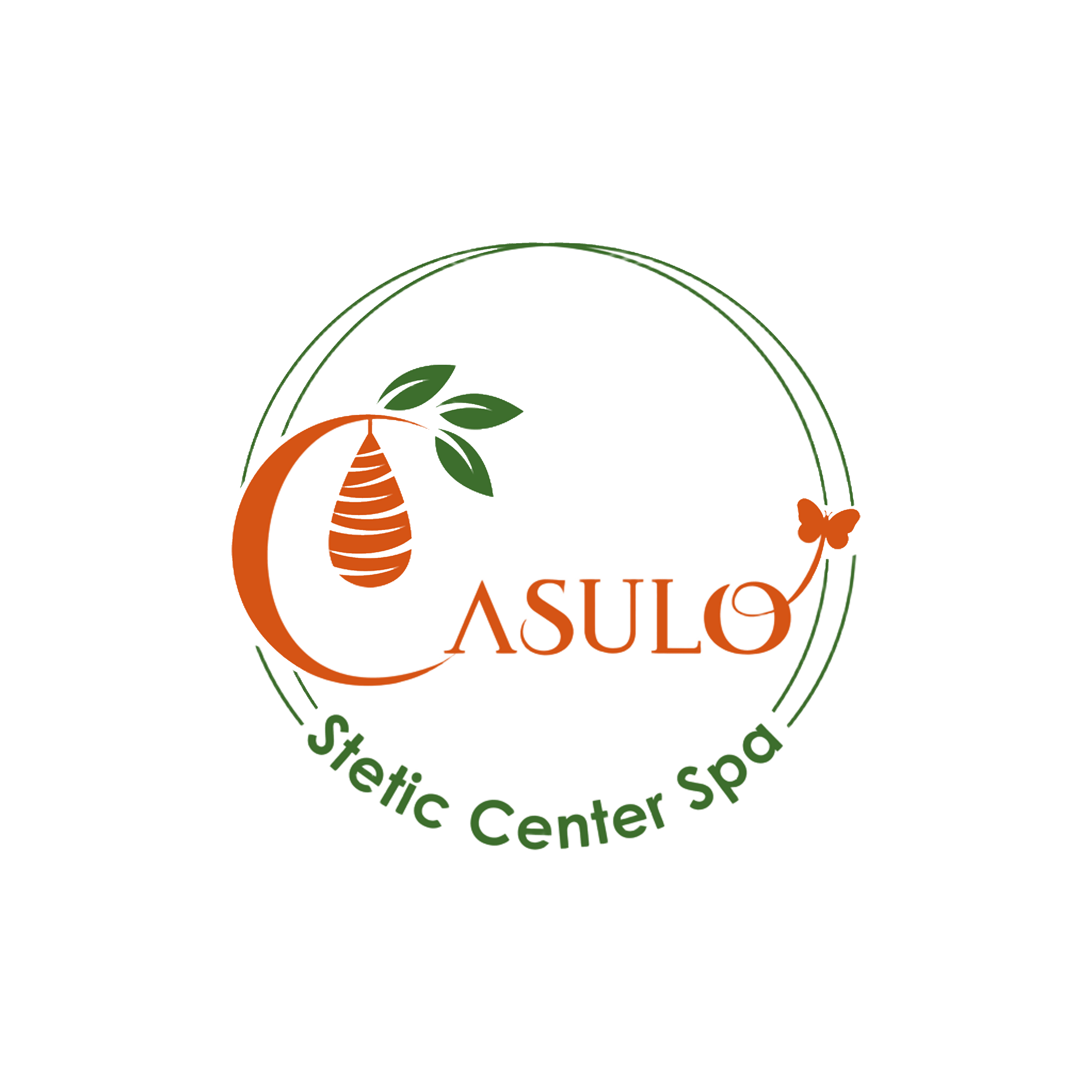 Logo Casulo