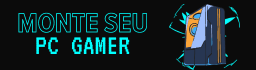 Logo Monte seu pc