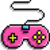 Controle de video game