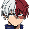 Personagem Tempestade